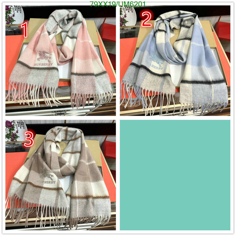 Scarf-Burberry Code: UM6201 $: 79USD