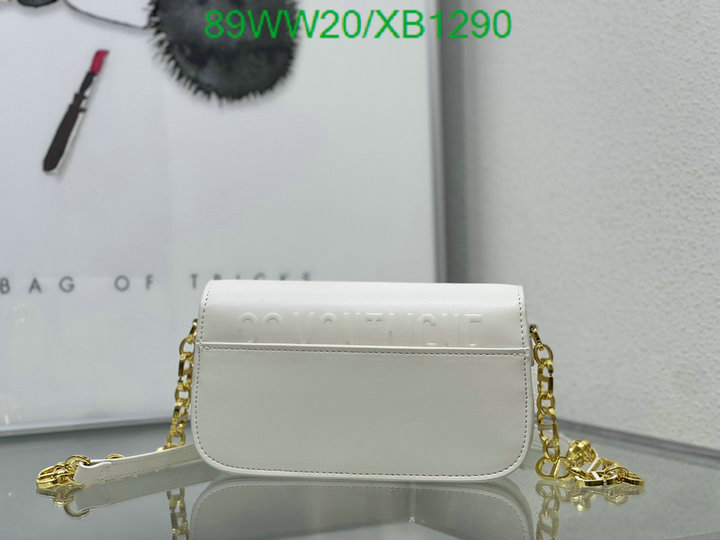 Dior Bag-(4A)-Other Style- Code: XB1290 $: 89USD