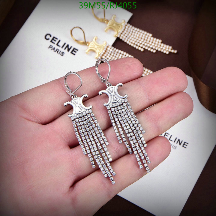 Jewelry-Celine Code: RJ4055 $: 39USD