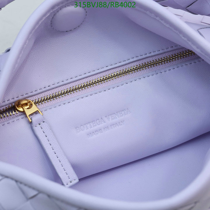 BV Bag-(Mirror)-Handbag- Code: RB4002 $: 315USD