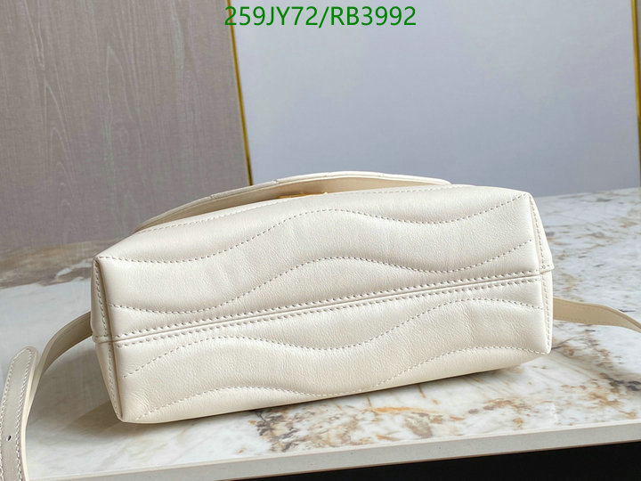 LV Bag-(Mirror)-Pochette MTis- Code: RB3992 $: 259USD