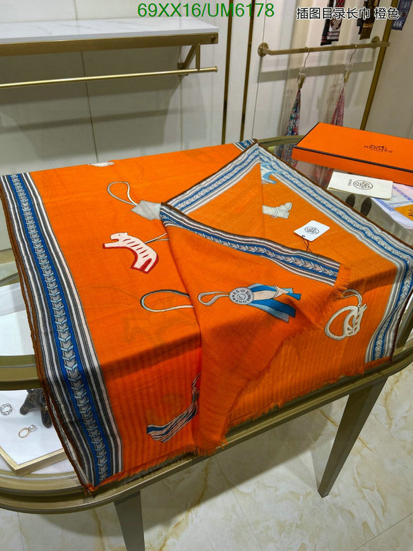 Scarf-Hermes Code: UM6178 $: 69USD