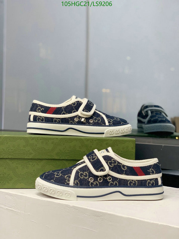 Women Shoes-Gucci Code: LS9206 $: 105USD