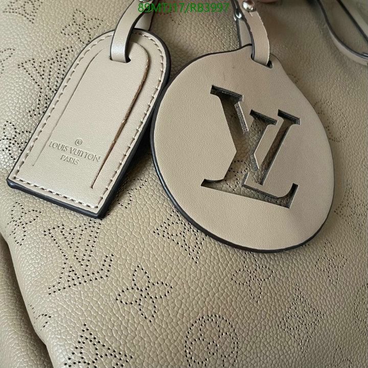 LV Bag-(4A)-Handbag Collection- Code: RB3997 $: 89USD