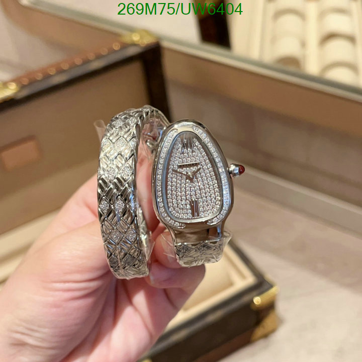 Watch-Mirror Quality-Bulgari Code: UW6404 $: 269USD