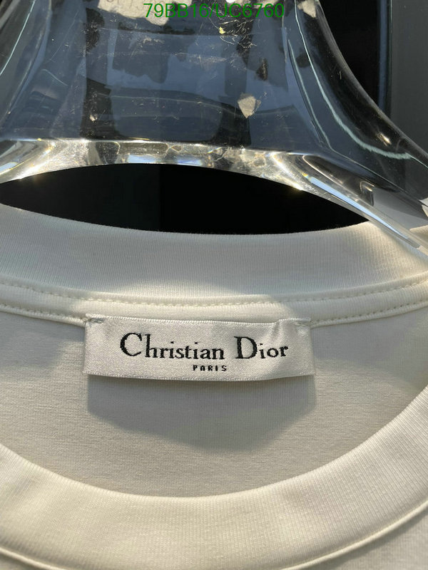 Clothing-Dior Code: UC6760 $: 79USD