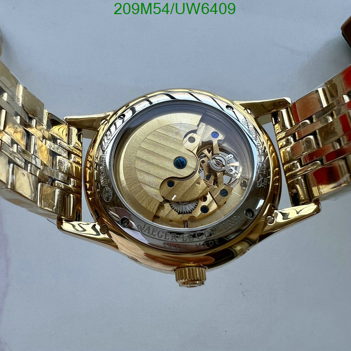 Watch-Mirror Quality-Jaeger-LeCoultre Code: UW6409 $: 209USD