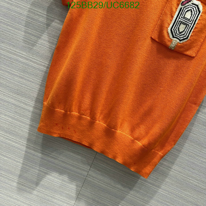 Clothing-Hermes Code: UC6682 $: 125USD