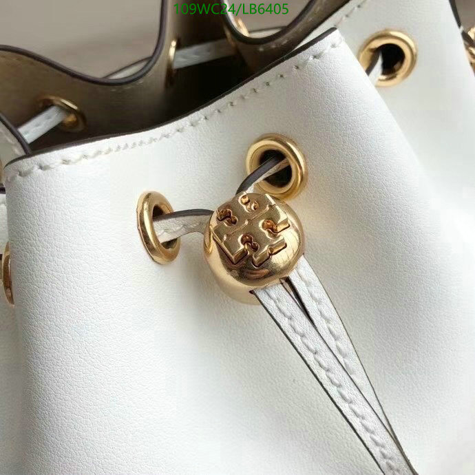 Tory Burch Bag-(4A)-Bucket Bag- Code: LB6405 $: 109USD