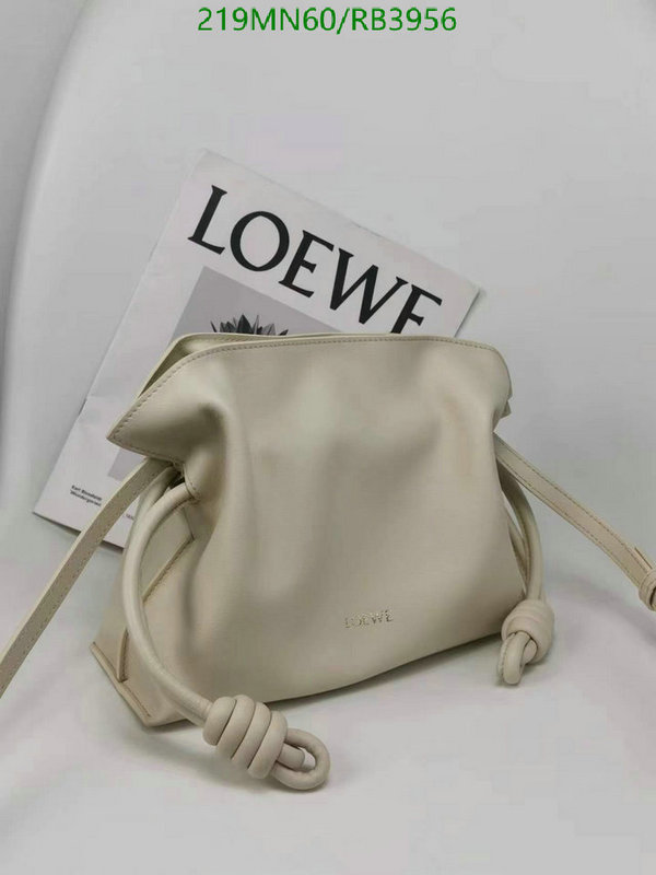 Loewe Bag-(Mirror)-Flamenco Code: RB3956 $: 219USD