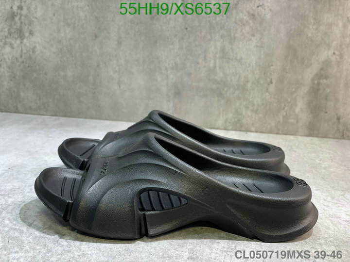 Men shoes-Balenciaga Code: XS6537 $: 55USD