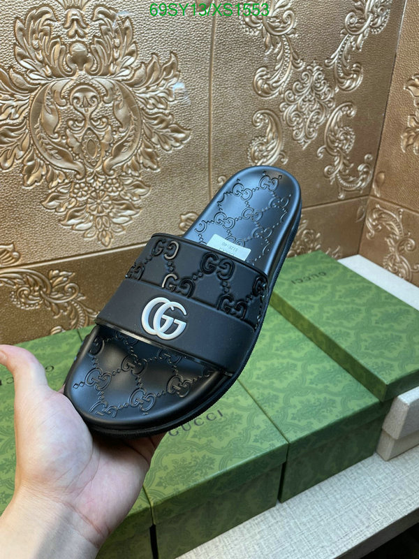 Men shoes-Gucci Code: XS1553 $: 69USD