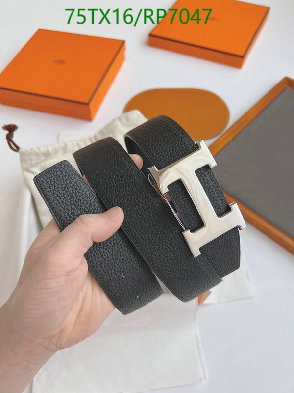 Belts-Hermes Code: RP7047 $: 75USD