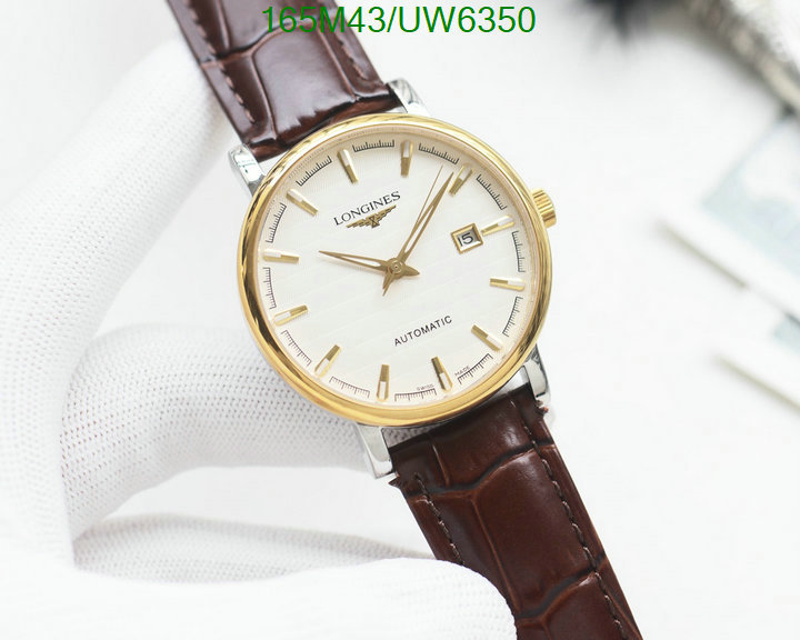 Watch-4A Quality-LONGINES Code: UW6350 $: 165USD