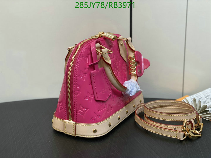 LV Bag-(Mirror)-Alma- Code: RB3971 $: 285USD