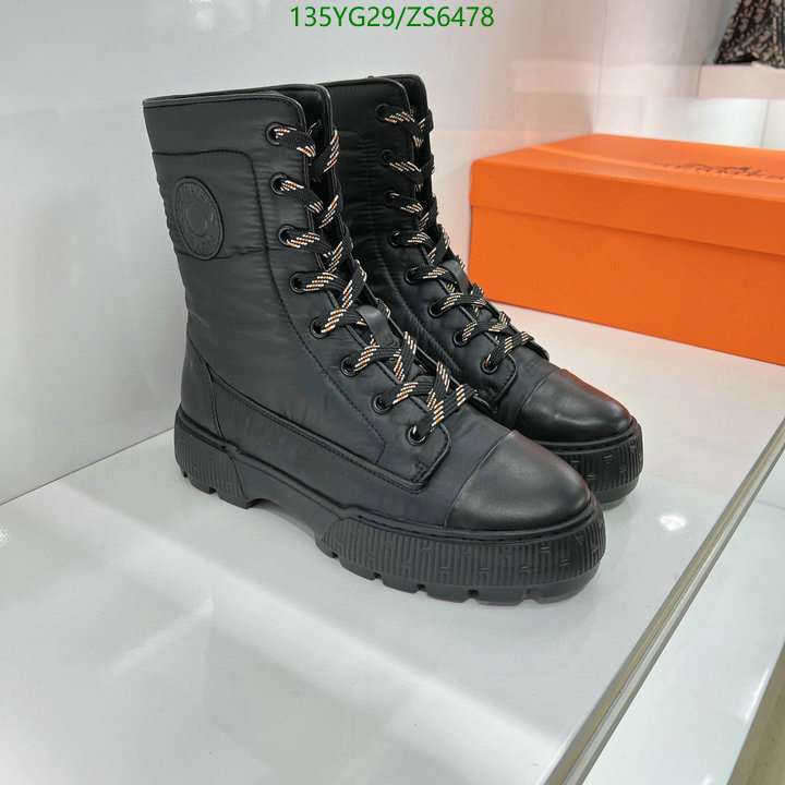 Women Shoes-Boots Code: ZS6478 $: 135USD
