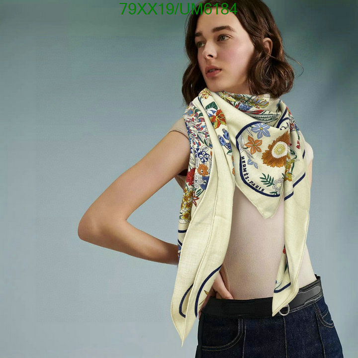 Scarf-Hermes Code: UM6184 $: 79USD