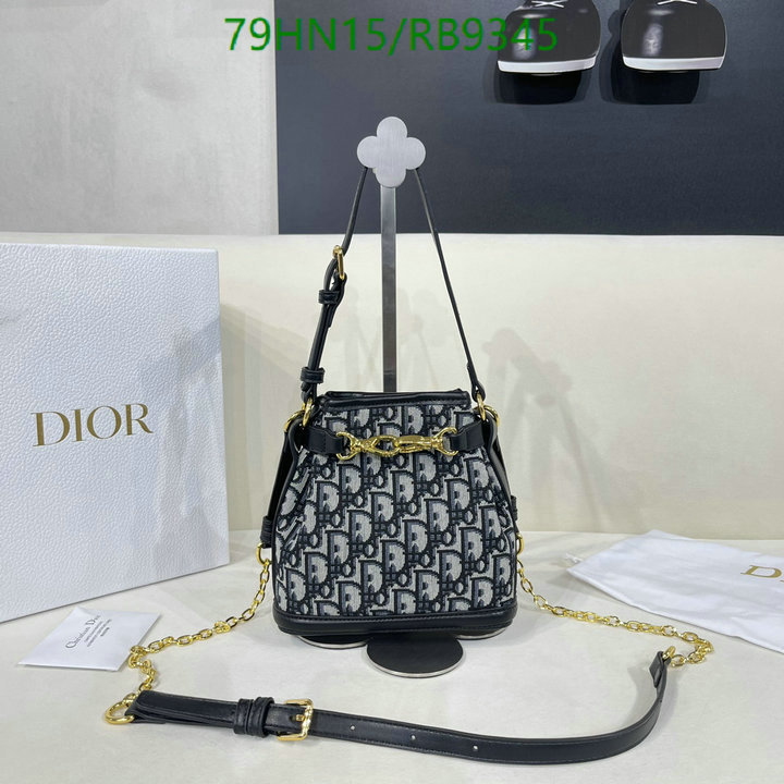 Dior Bag-(4A)-bucket bag Code: RB9345 $: 79USD