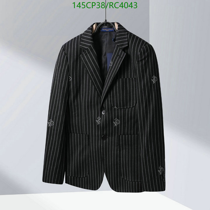 Clothing-LV Code: RC4043 $: 145USD