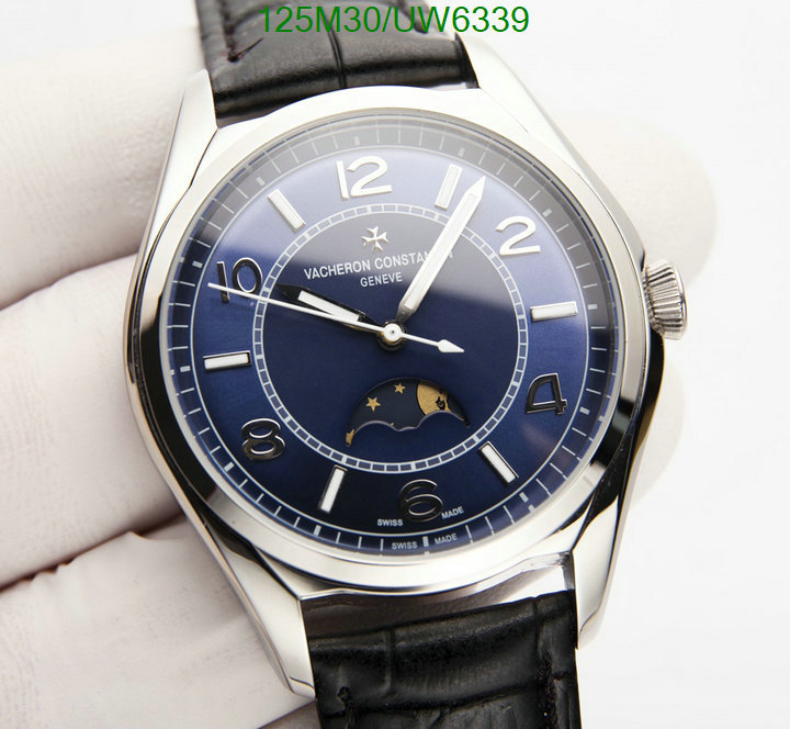 Watch-4A Quality-Vacheron Constantin Code: UW6339 $: 125USD