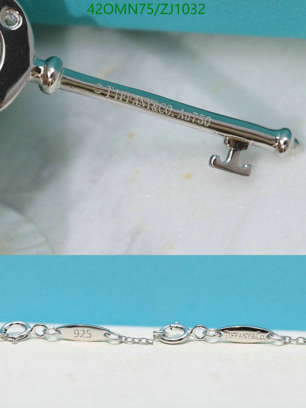 Jewelry-Tiffany Code: ZJ1032 $: 42USD