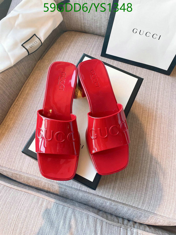 Women Shoes-Gucci Code: YS1348 $: 59USD