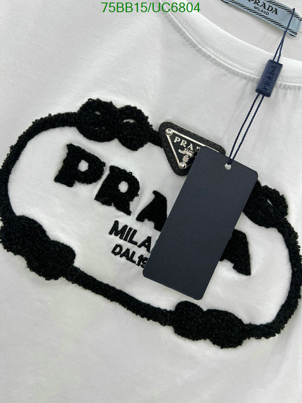 Clothing-Prada Code: UC6804 $: 75USD