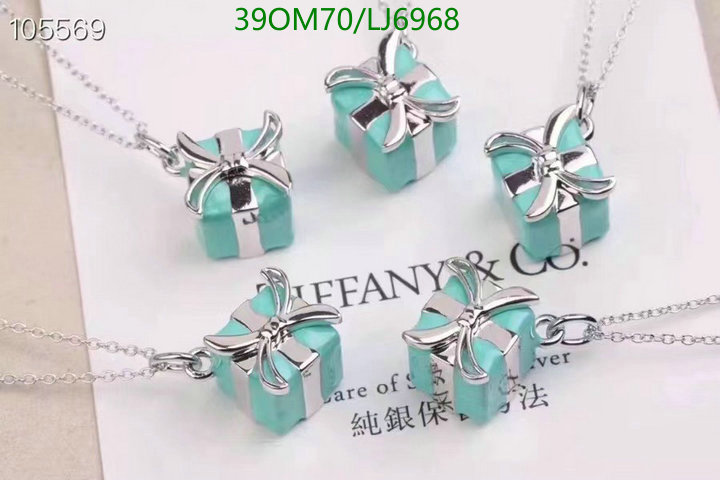 Jewelry-Tiffany Code: LJ6968 $: 39USD