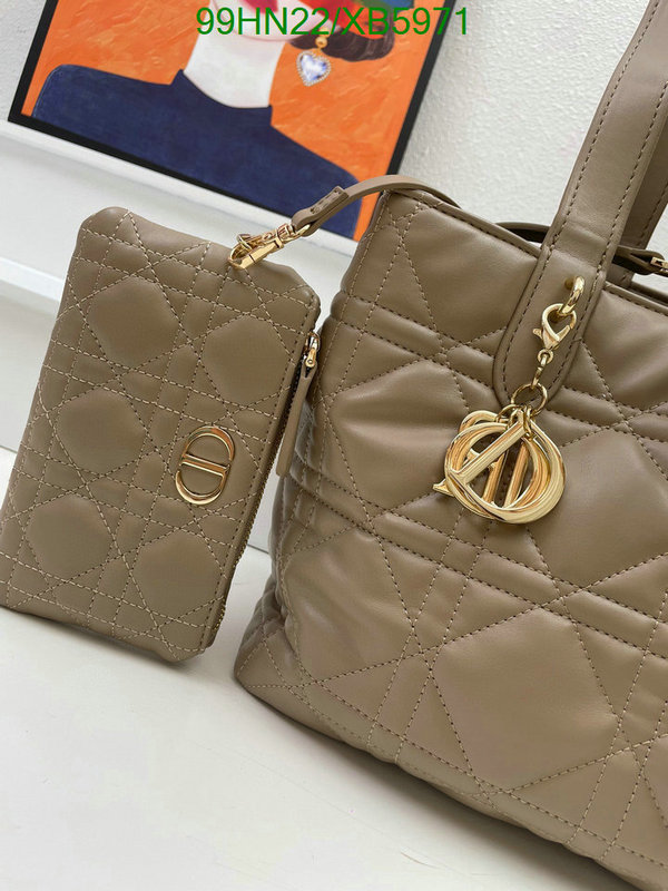 Dior Bag-(4A)-Other Style- Code: XB5971 $: 99USD