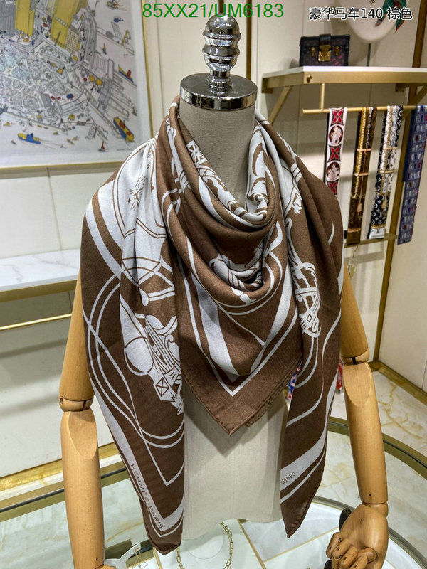 Scarf-Hermes Code: UM6183 $: 85USD