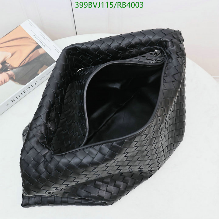 BV Bag-(Mirror)-Handbag- Code: RB4003 $: 399USD