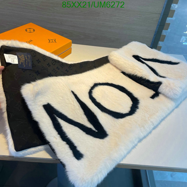 Scarf-LV Code: UM6272 $: 85USD