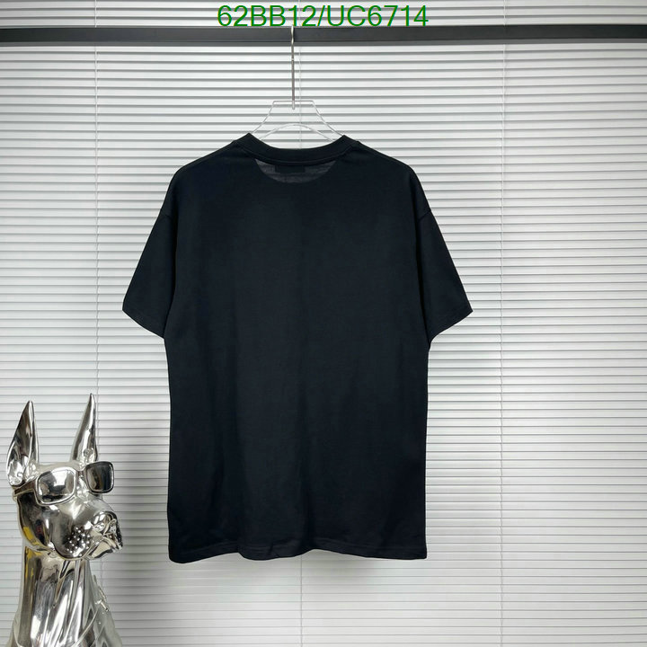 Clothing-Prada Code: UC6714 $: 62USD