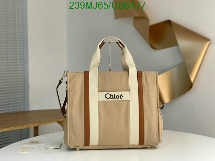 Chloe Bag-(Mirror)-Handbag- Code: UB6477 $: 239USD