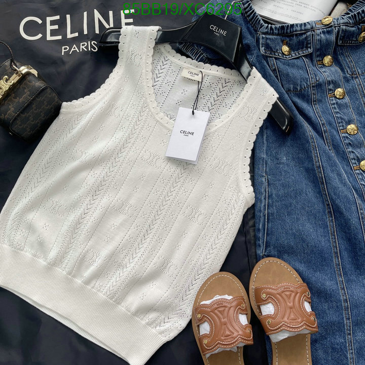 Clothing-Celine Code: XC6295 $: 85USD