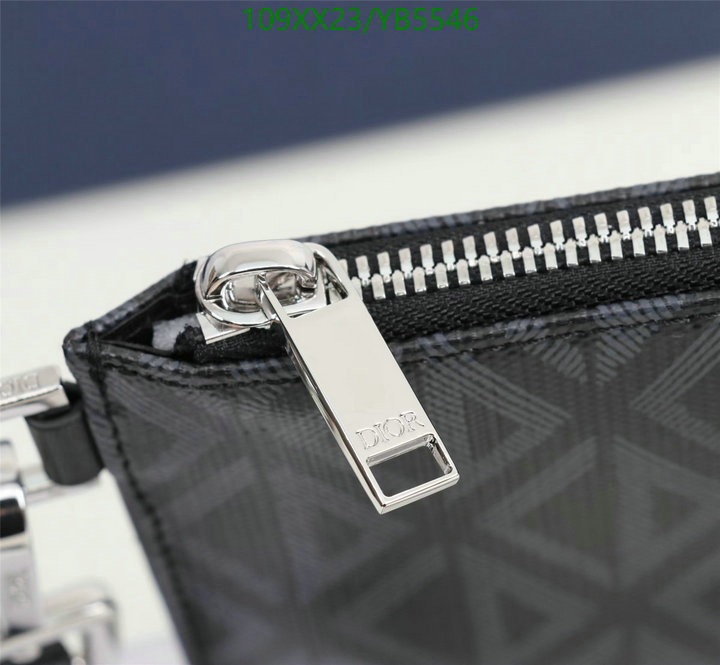 Dior Bag-(Mirror)-Clutch- Code: YB5546 $: 109USD