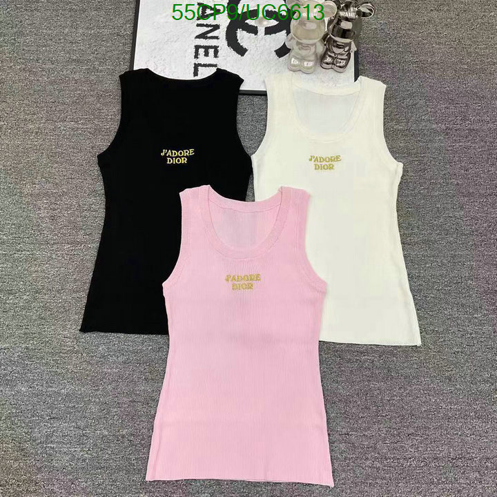 Clothing-Dior Code: UC6613 $: 55USD