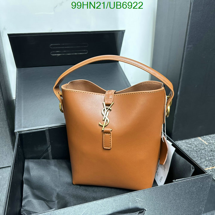 YSL Bag-(4A)-Diagonal- Code: UB6922 $: 99USD