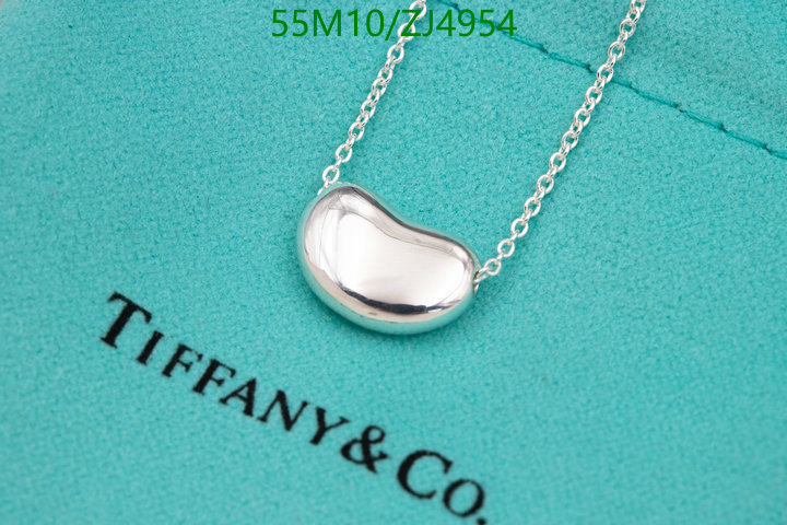 Jewelry-Tiffany Code: ZJ4954 $: 55USD