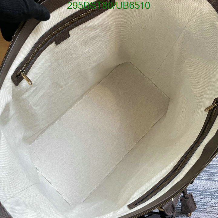 Gucci Bag-(Mirror)-Handbag- Code: UB6510 $: 295USD