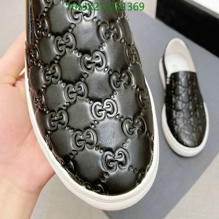 Men shoes-Gucci Code: ZS1369 $: 105USD