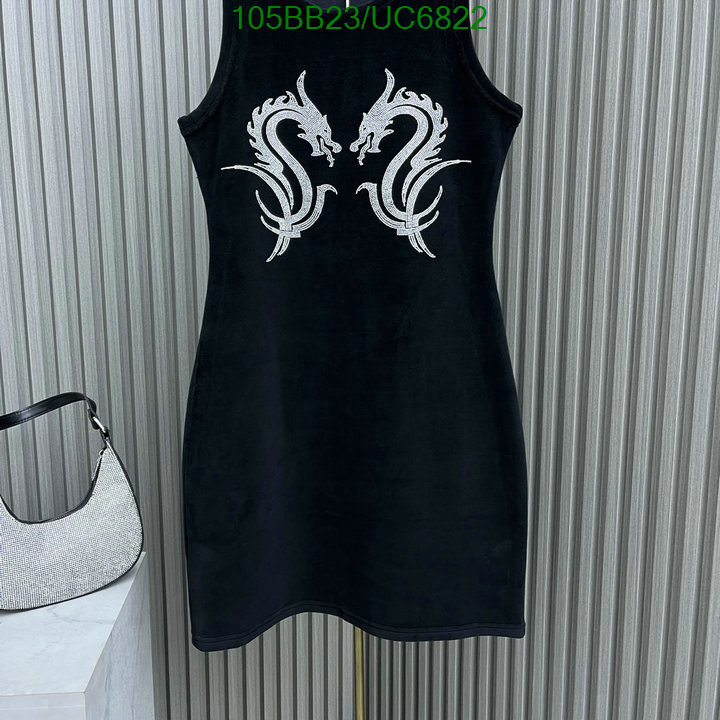 Clothing-Alexander Wang Code: UC6822 $: 105USD