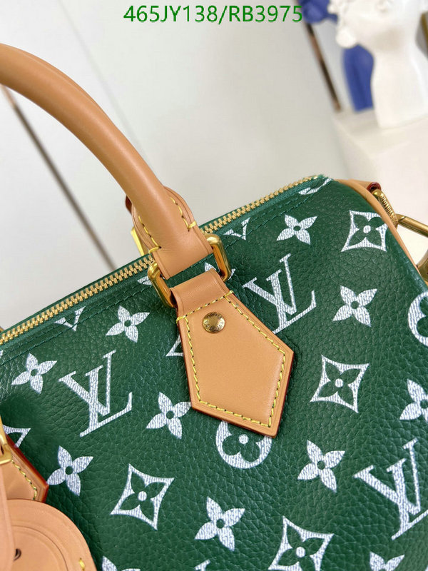 LV Bag-(Mirror)-Speedy- Code: RB3975 $: 465USD