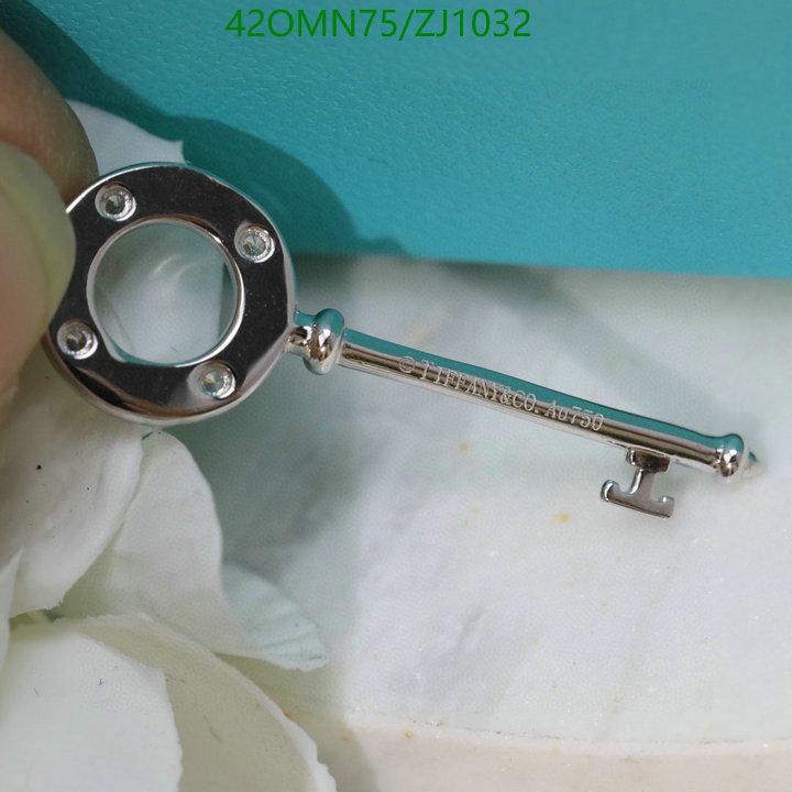 Jewelry-Tiffany Code: ZJ1032 $: 42USD