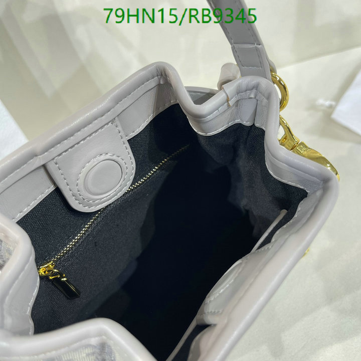 Dior Bag-(4A)-bucket bag Code: RB9345 $: 79USD