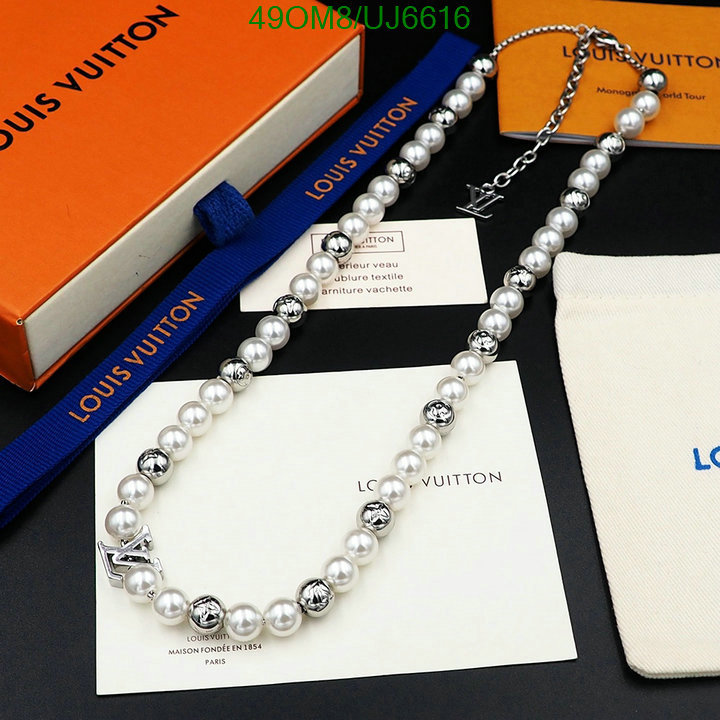 Jewelry-LV Code: UJ6616