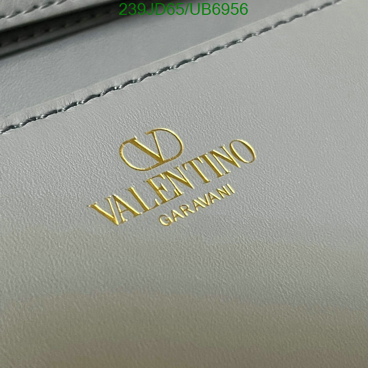 Valentino Bag-(Mirror)-Diagonal- Code: UB6956 $: 239USD