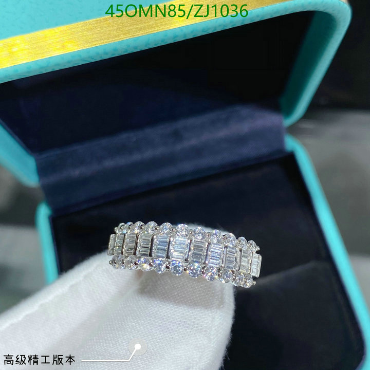 Jewelry-Tiffany Code: ZJ1036 $: 45USD