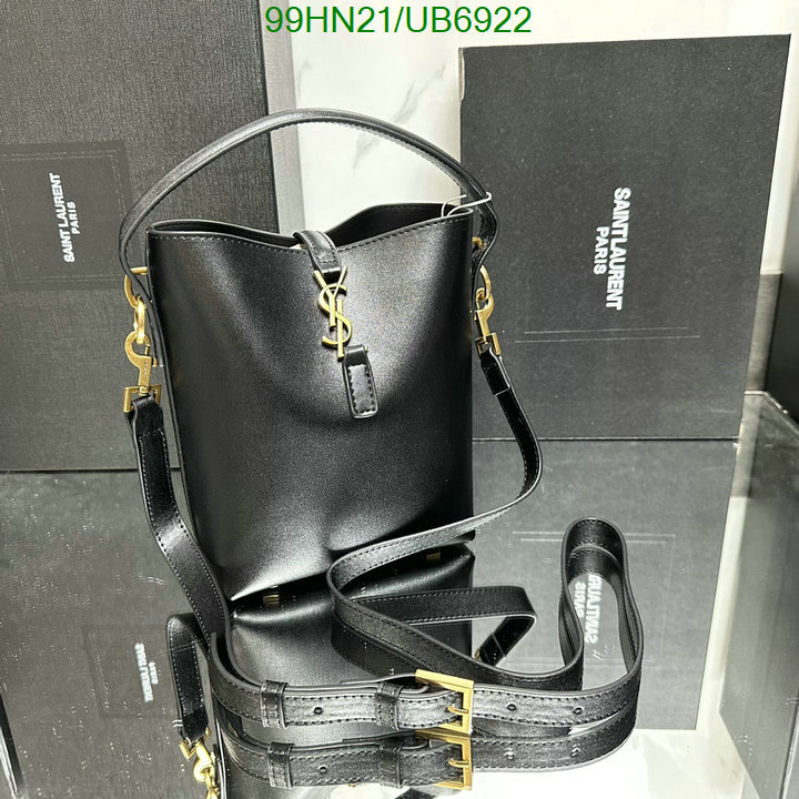 YSL Bag-(4A)-Diagonal- Code: UB6922 $: 99USD