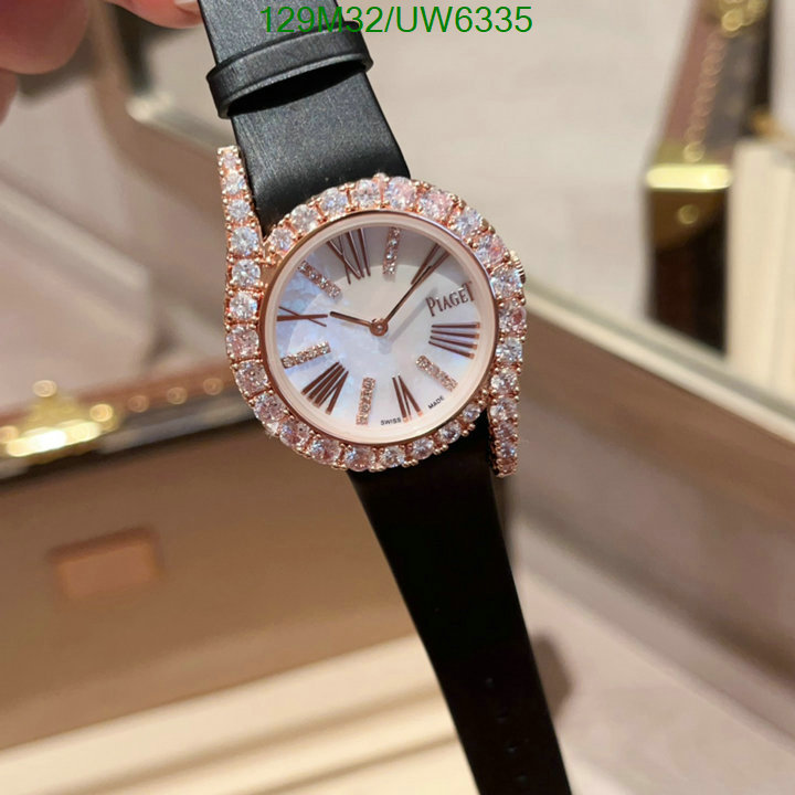 Watch-4A Quality-PIAGET Code: UW6335 $: 129USD